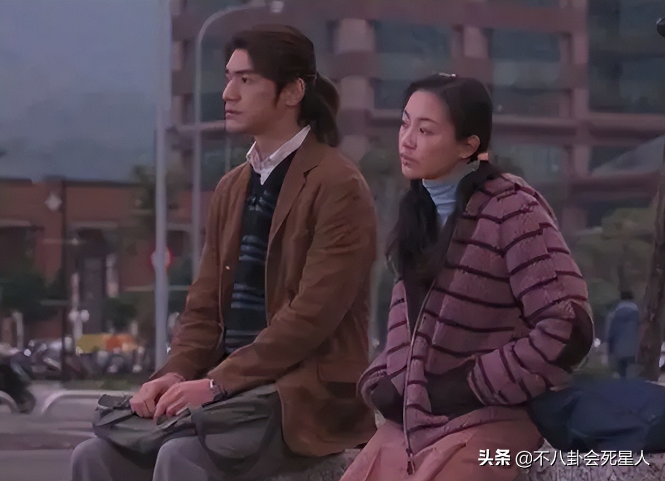 5位下嫁普通人的女明星！从海清到万茜，比起嫁豪门她们更幸福