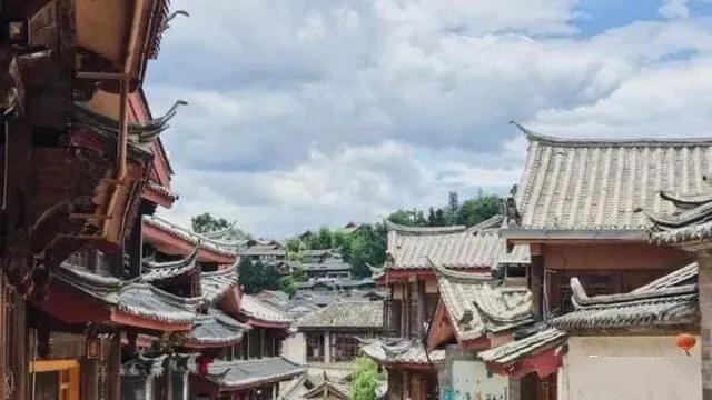 中国最适合旅游的20个城市（中国一生必去的10个旅游胜地）-第3张图片-科灵网