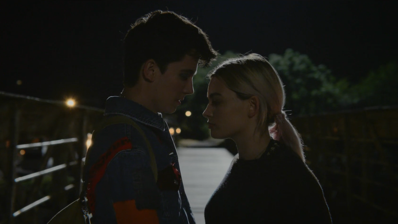 塑料姐妹花友谊的小船说翻就翻，学生私密照片暴露*爱自修室S1E5