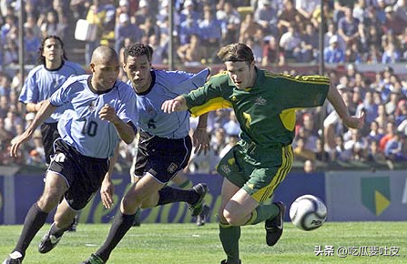 02年世界杯排名和比分（2002世界杯预选赛洲际附加赛，伊朗惜败，澳大利亚惨遭逆转）