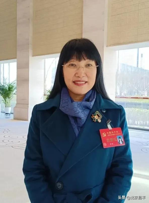 黨代表熱議:昌平加快建設(shè)城鄉(xiāng)治理協(xié)調(diào)發(fā)展先行區(qū)!