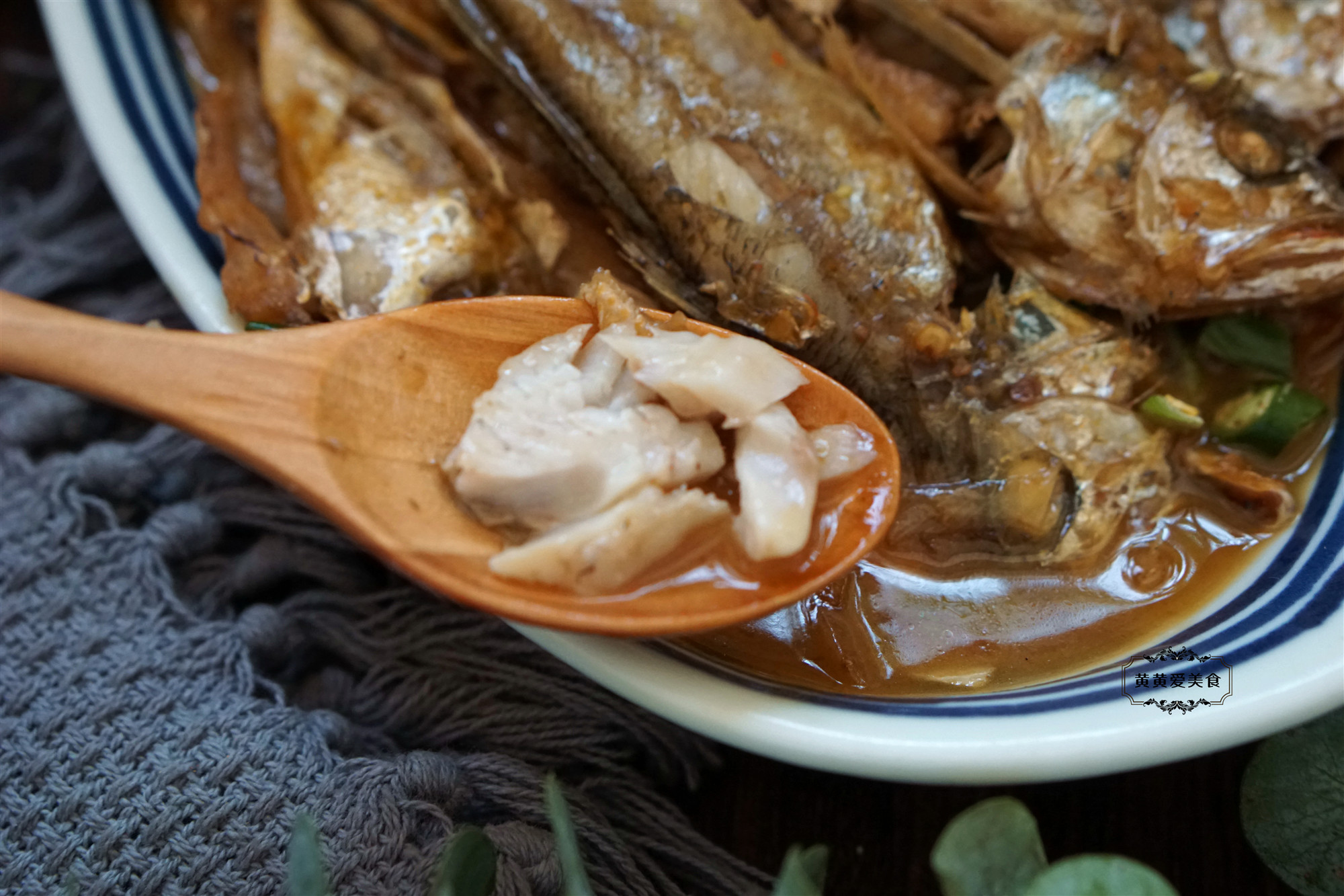 紅燒小黃魚怎么做,紅燒小黃魚怎么做好吃又簡單