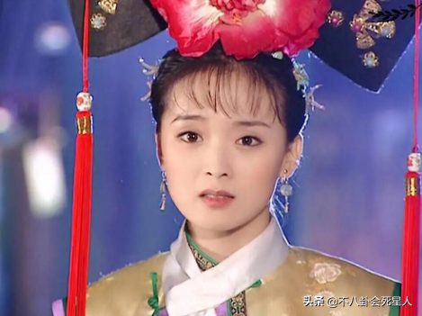 长相不算一眼惊艳，但却格外耐看，这7位女星戳中了大家的审美