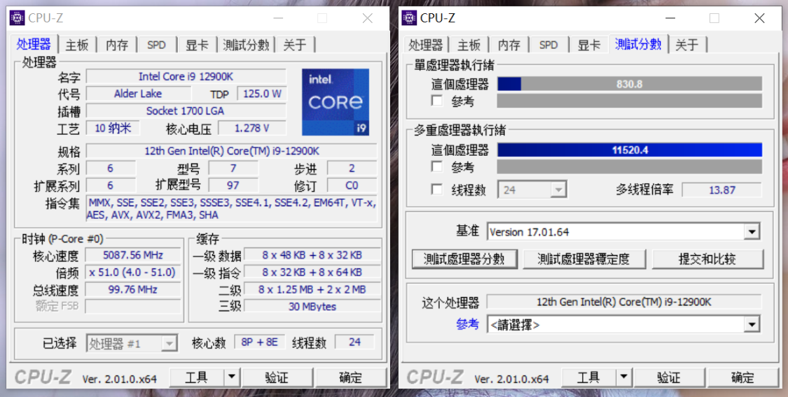 12900k 3090ti顶配主机告诉你