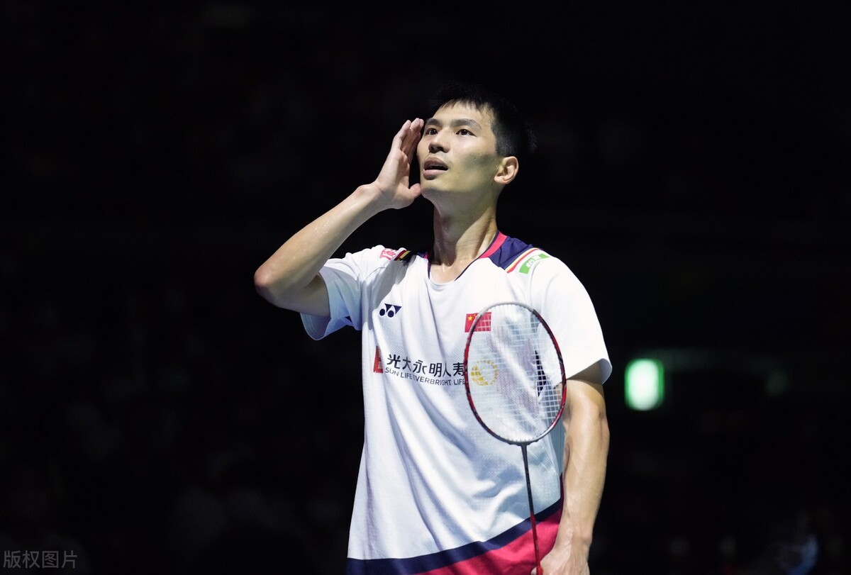 奥运羽毛球男单（仅1人进次轮 大马赛首轮国羽男单遭重创 奥运满额席位堪忧）