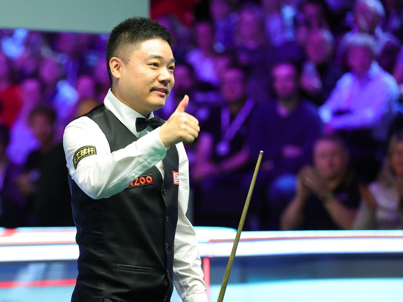 斯诺克英锦赛决赛直播时间（今晚！丁俊晖出战斯诺克英锦赛决赛，为世界杯让路，央视这样直播）