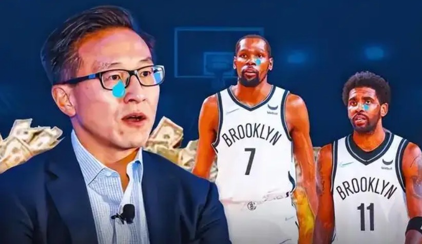 nba为什么交易以后裁员(为少缴奢侈税，欧文或被裁员，这下篮网真的要重建了啊)