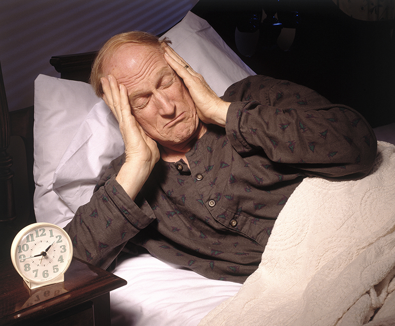 艾司唑侖是治療失眠的良藥，不能長期服用，使用時要注意2大問題