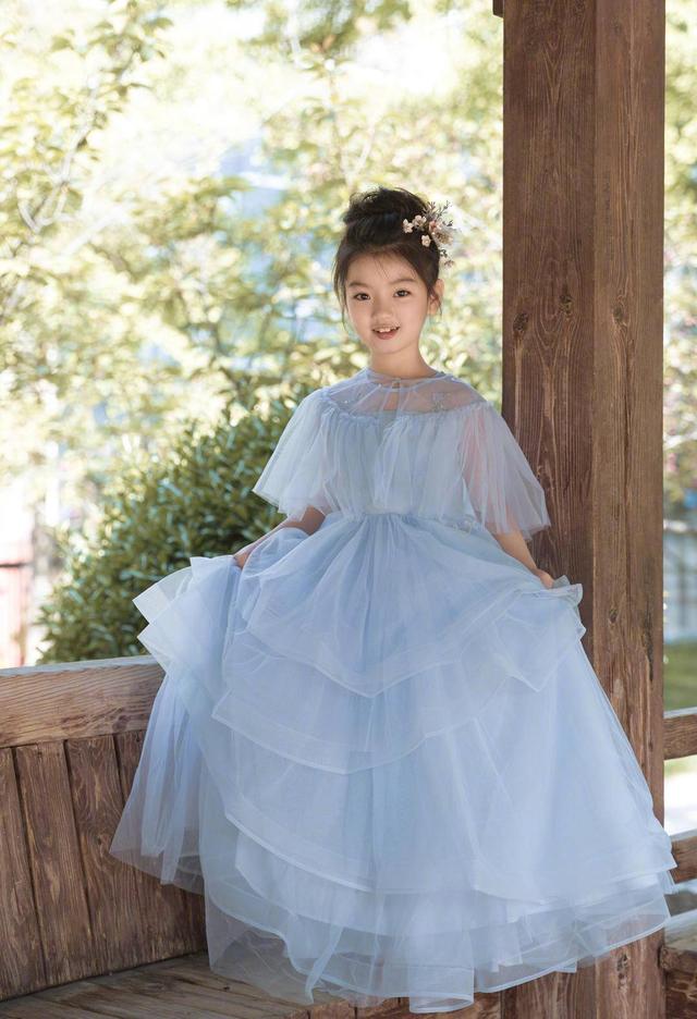 盘点那些被资本毁掉的童星，年纪轻轻身患绝症，还被注射抑制针