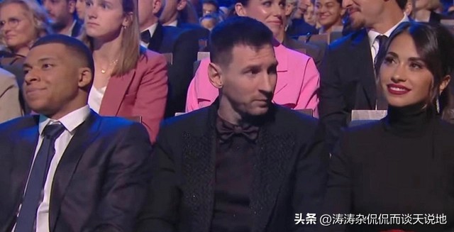 我為什么喜歡足球喜歡梅西（為什么說愛足球的人就一定會愛梅西？）