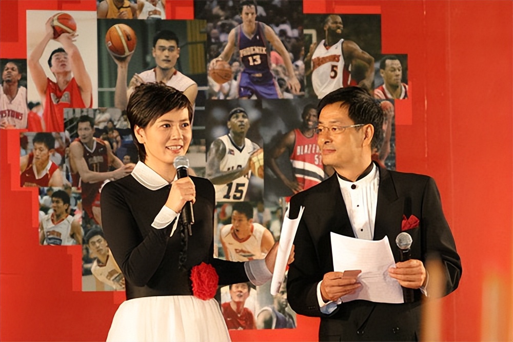 其中的具体过程我们不得而知,但在沈冰出事后最难过的就是蔡建国.