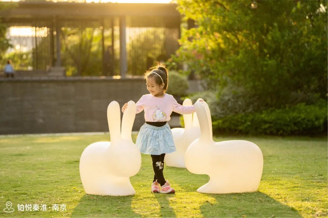 这里藏着一个「小森林」，治愈你的盛夏时光……