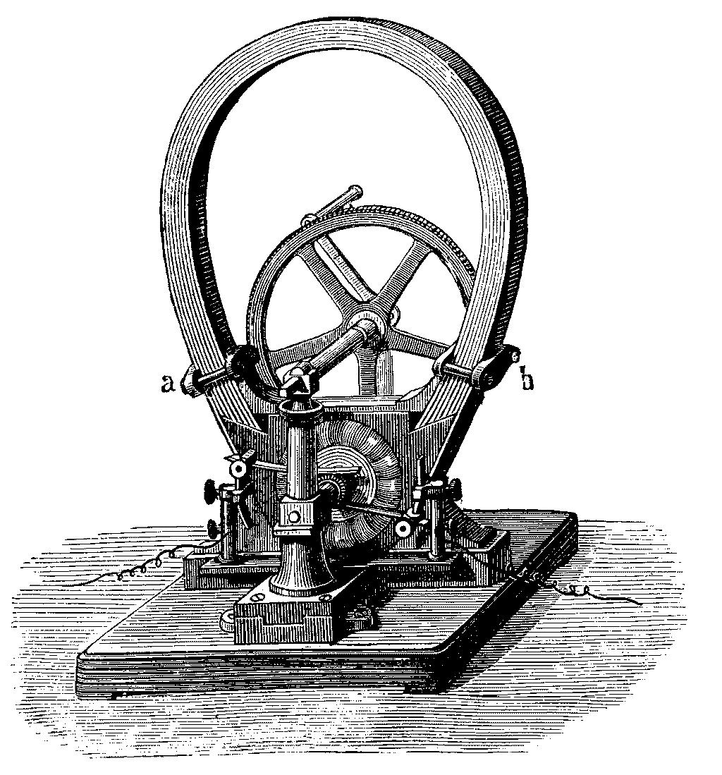 什么样的成长经历？铸就神话的特斯拉，一己之力开创二十世纪