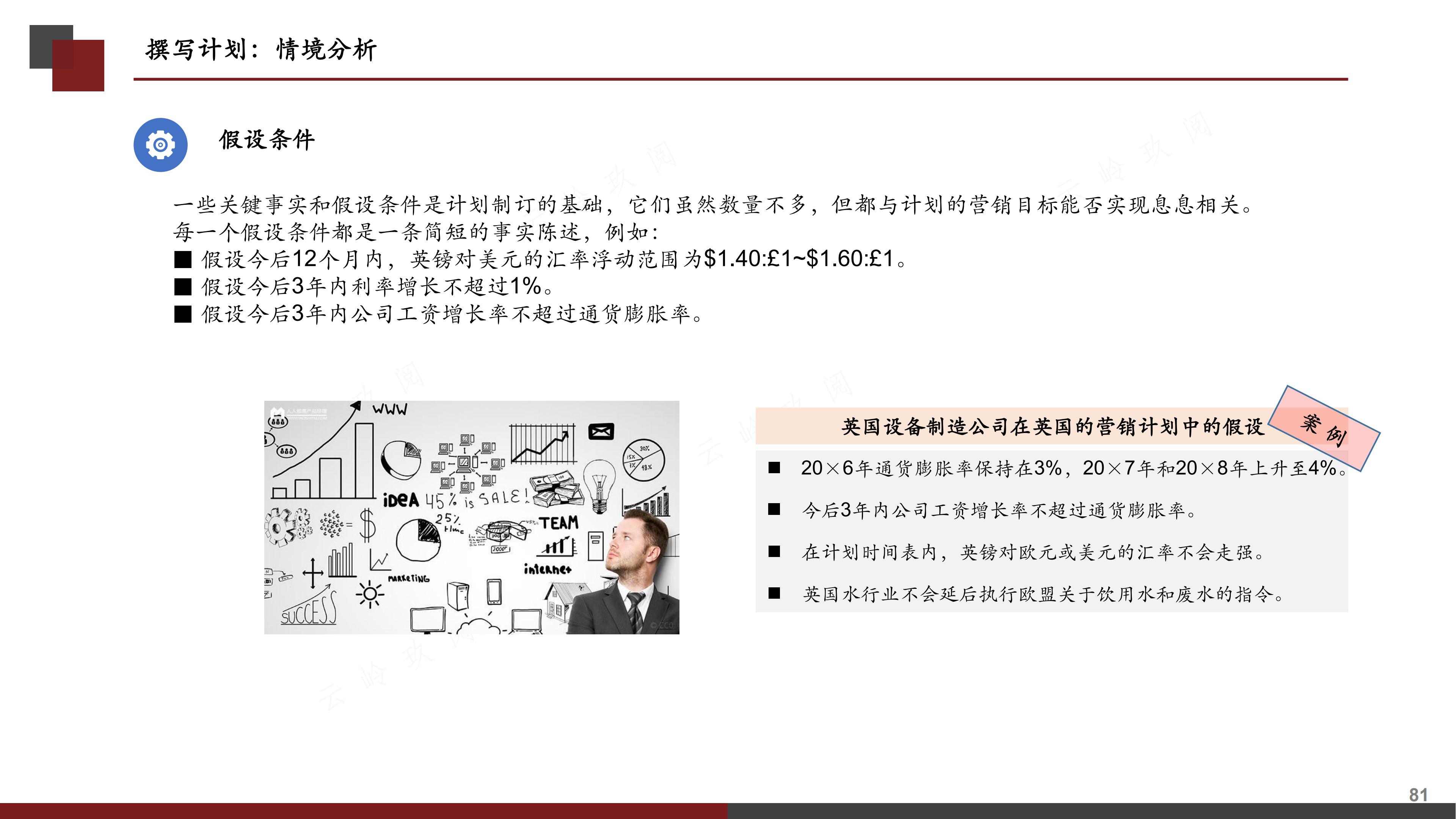 销售计划书怎么写（图解《如何撰写营销计划书》，分步式指导实战技巧与全案模拟）