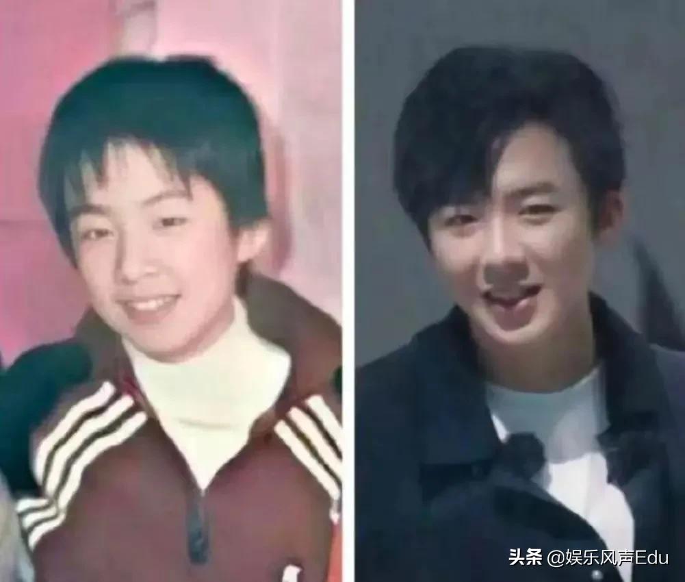 劉宇寧個人資料簡介（10年心酸成名史：他的成功無人能復制）-第11張圖片