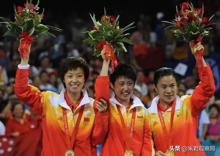 華裔小将張本智和 我是日本的子孫 要打敗中國選手 天天看點