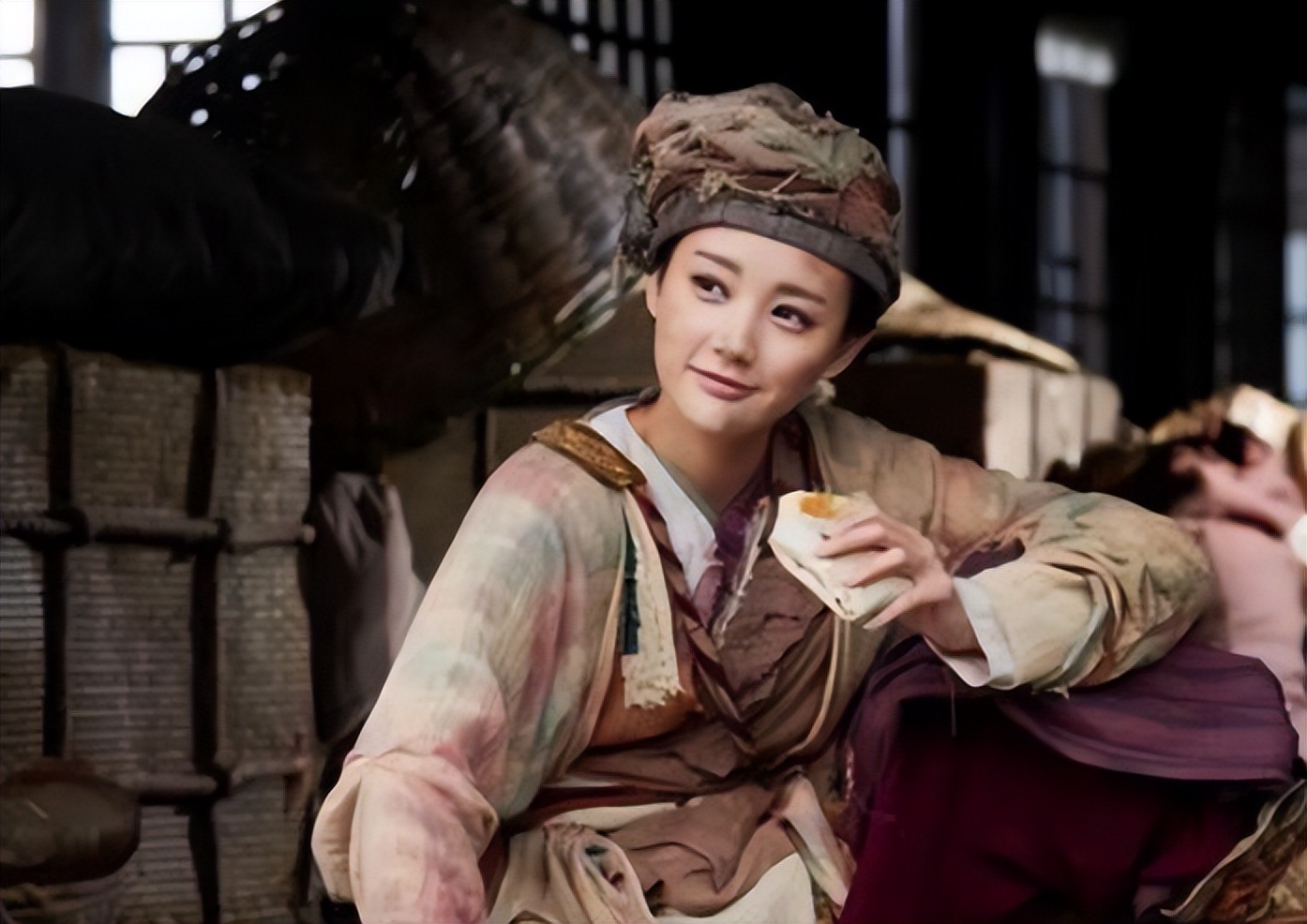 清河公主流落民间,被一大户人家收留,恢复身份后:斩了他们全家