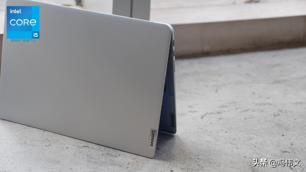 联想小新 Air 14 Plus 酷睿版评测：这一次，内卷的是英特尔