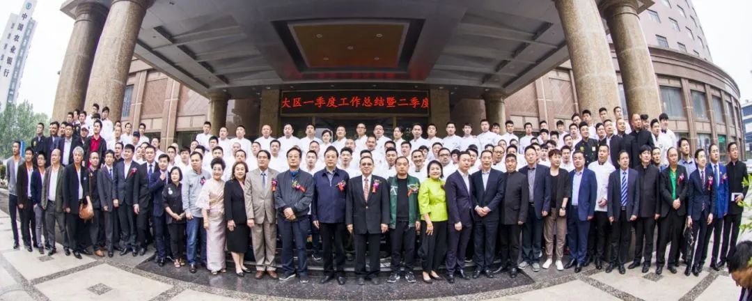 4月份182期郭红晓现代先锋创意菜课程开启报名