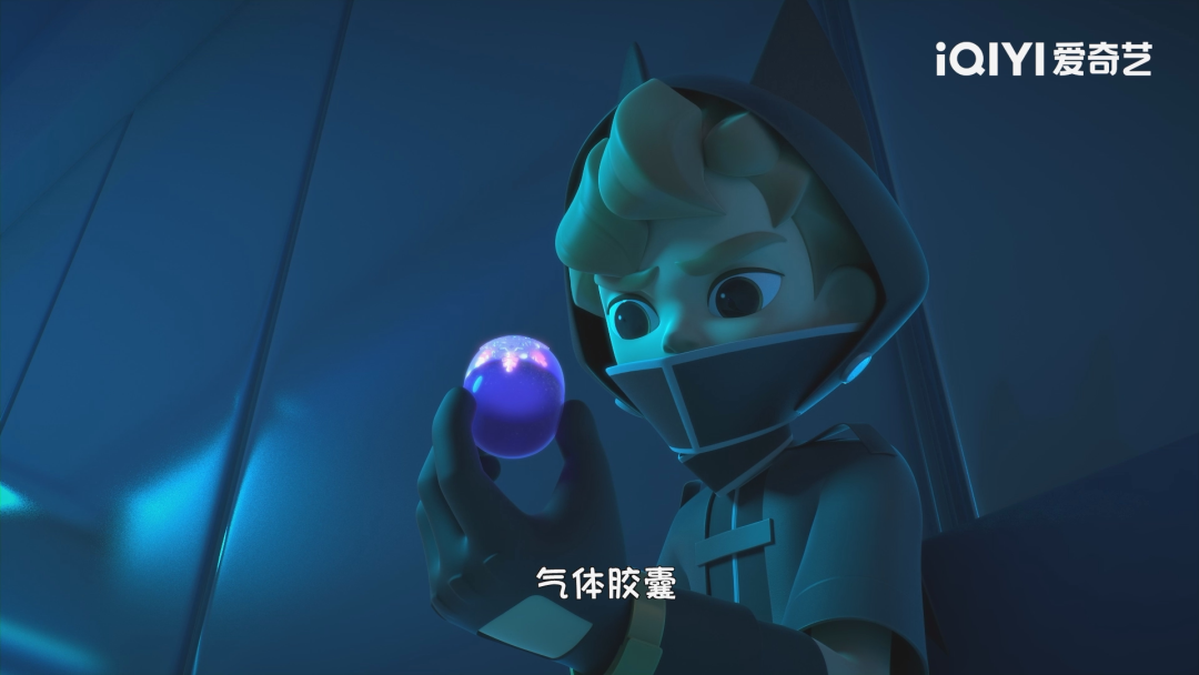 极光少女组合图片(《妙奇变身少女》定档0519,看超能力少女和萌宠伙伴