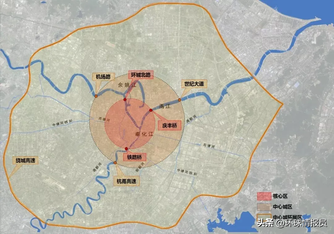 宁波在哪个省哪个城市（宁波是哪的城市）-第5张图片-科灵网