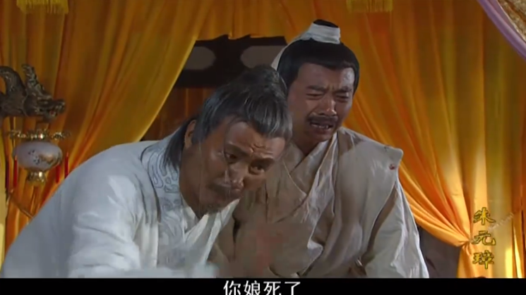 简直演活了帝王，这10位演员选得好！给他们排个名，唐国强排第3