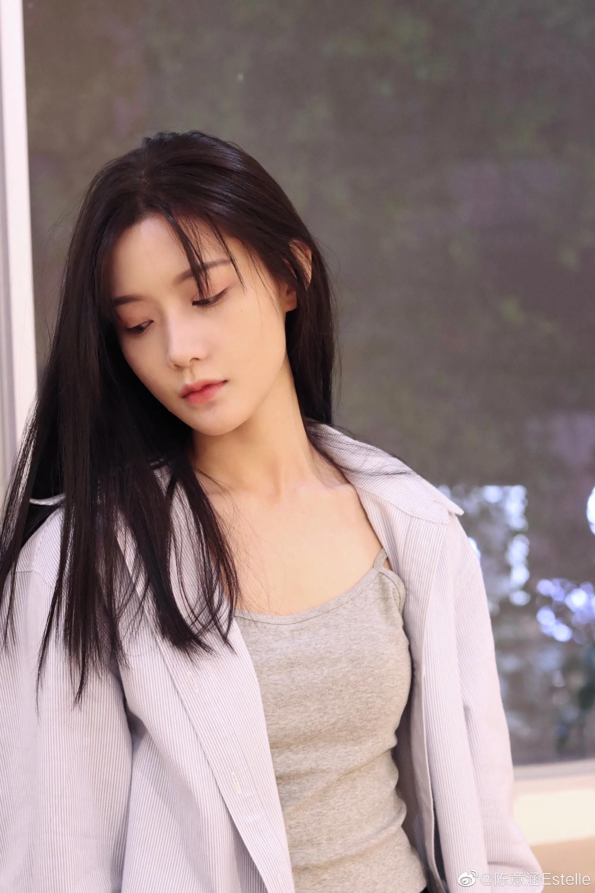 陈意涵，古灵精怪的音乐才女，演艺圈里的多才艺人