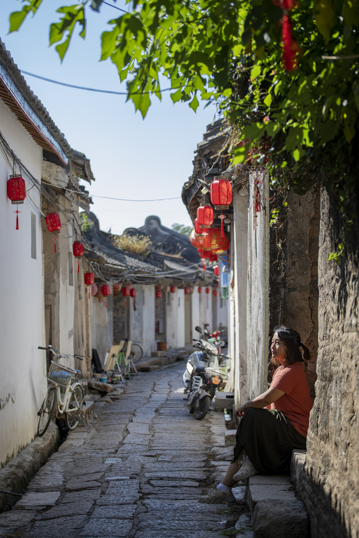 潮州古巷镇(自驾潮州5天4晚，盘点潮州19个旅游景点，每一个都值得出游)