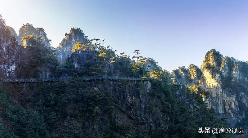 广西八大热门景点，值得在退休之前去一趟