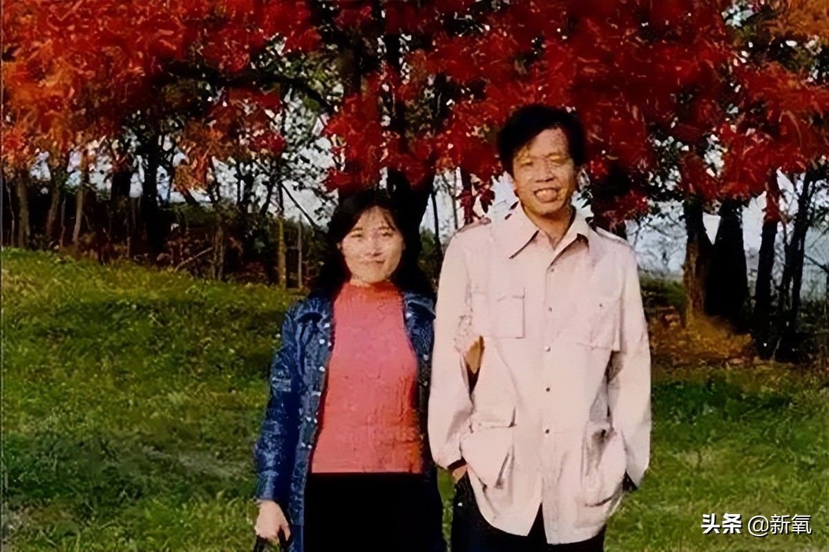 蒋勋和林怀民的故事图片 _飞翔号