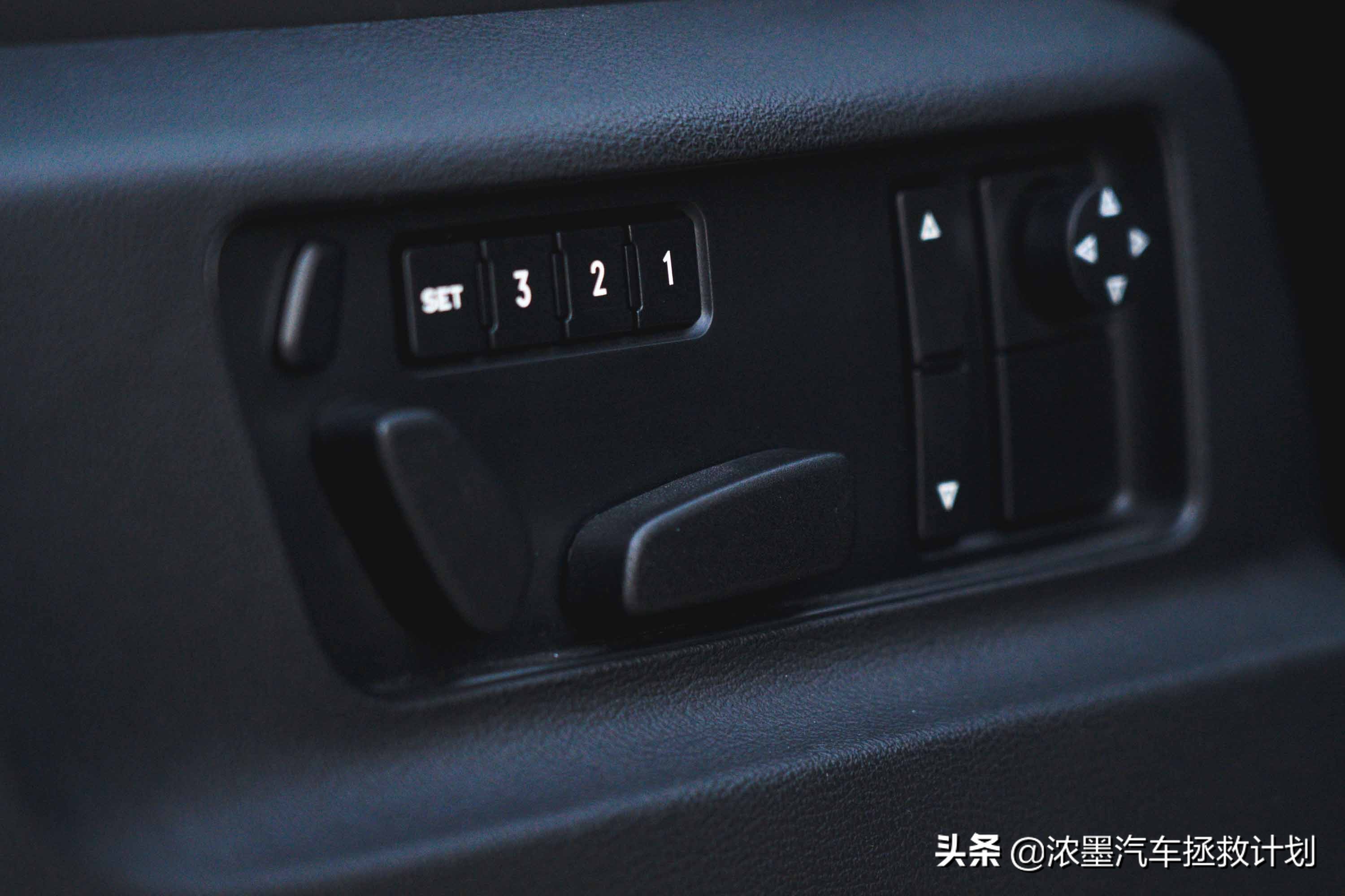 「致臻匠心」修复一台大众途锐，勇攀高峰后再成为逆转时间的焦点