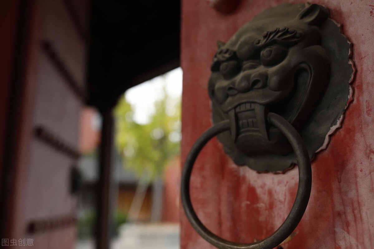 讲礼仪，守规矩，方成大事