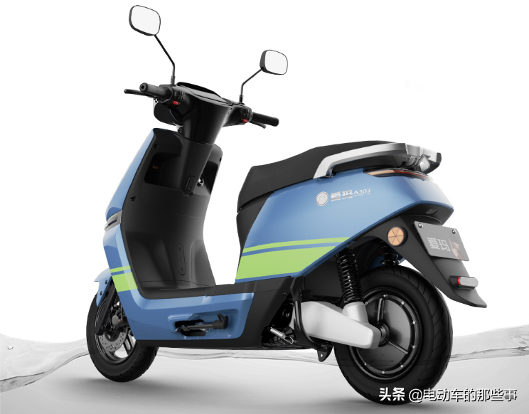 2款高续航电动车来了，百公里不用充电，动力强悍，享受驾驶乐趣