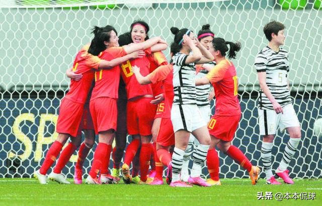 切尔西女足3-0阿森纳(疯狂足球周末：中国男女足死磕日韩，瓜帅3大东家出战 伦敦德比)