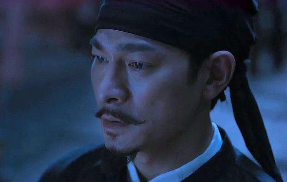 “山寨版刘德华”教海哗：因太像被央视签约，成名后排场大过真人