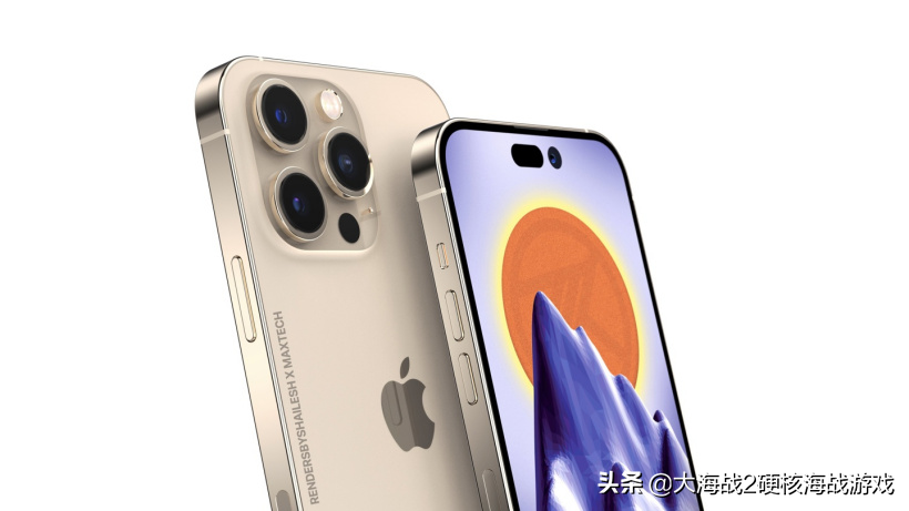 iPhone 14 新消息曝光，这两个型号电池最大