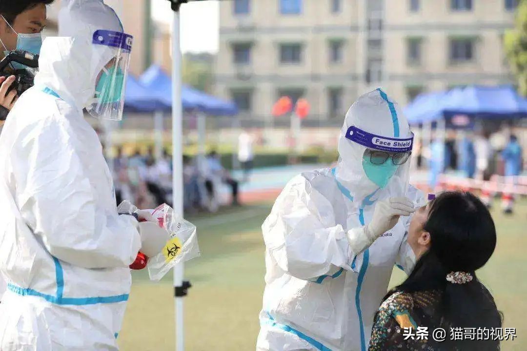 猫哥 | 全球工业国都是逆差，为啥中国是顺差，顺差还越来越大？