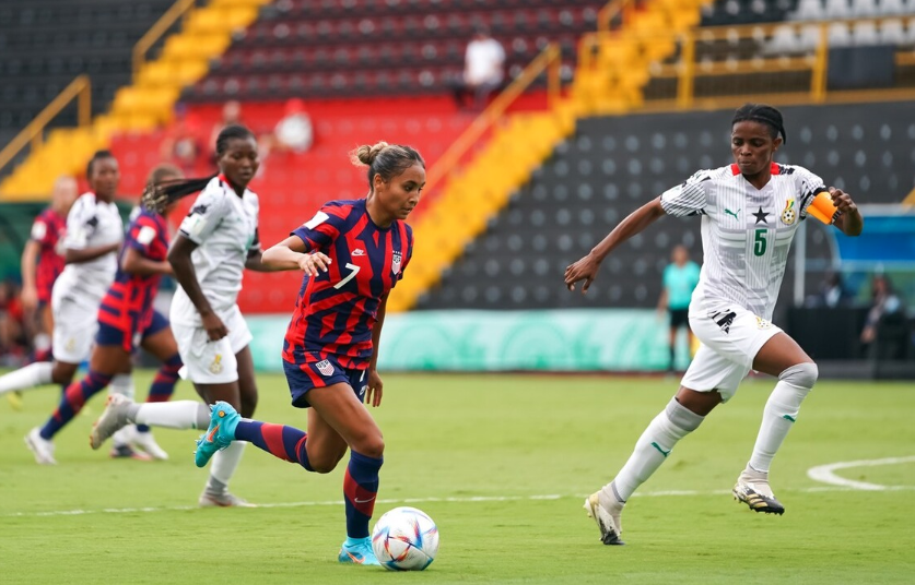 2019女子足球世界杯回放日本(6-0到3-0！FIFA第一3线暴走，超世界冠军日本女足，中国队成看客)