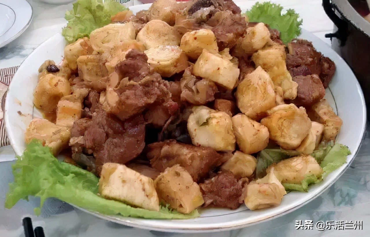 嘉峪关美食(嘉峪关美食)