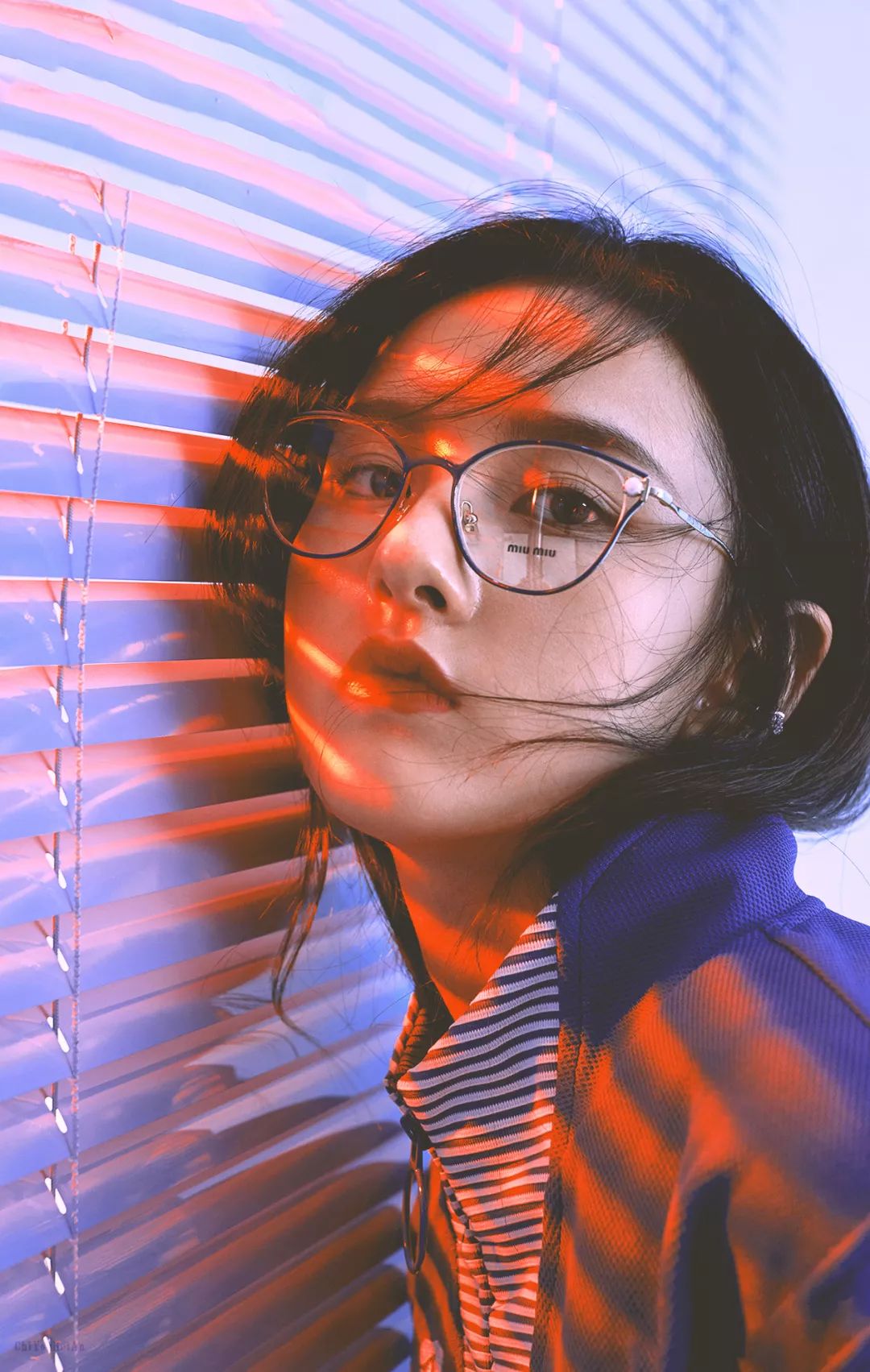 精选女明星壁纸合集｜杨超越｜宋祖儿｜朴彩英｜赵丽颖