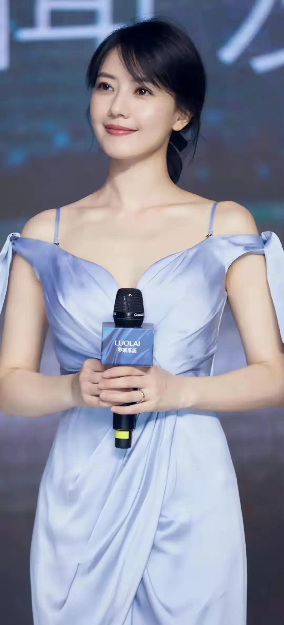 这些演“农村妇女”的内地女演员，都不及一个港姐演绎得够味儿