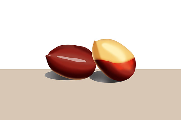 花生是“长寿果”，熟吃好还是生吃好？吃花生常见2误区，别踩坑