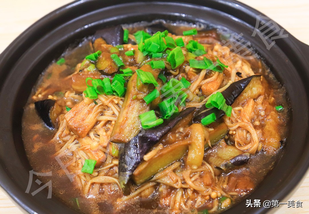 冬季肝火旺，推荐6种“败火”食物，清热解毒又去燥，轻松过冬天