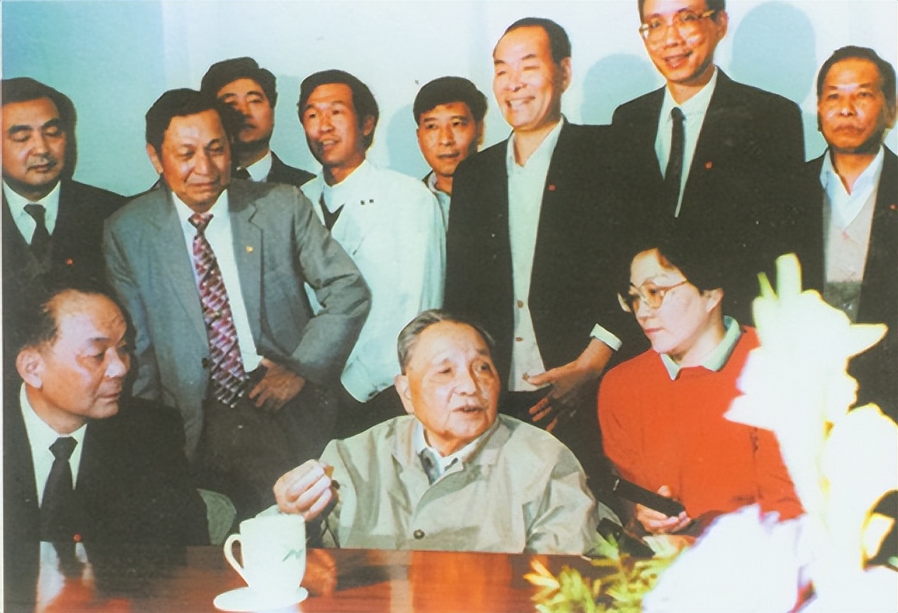 2001年北京申奥成功，江泽民在现场激动地讲了三句话！