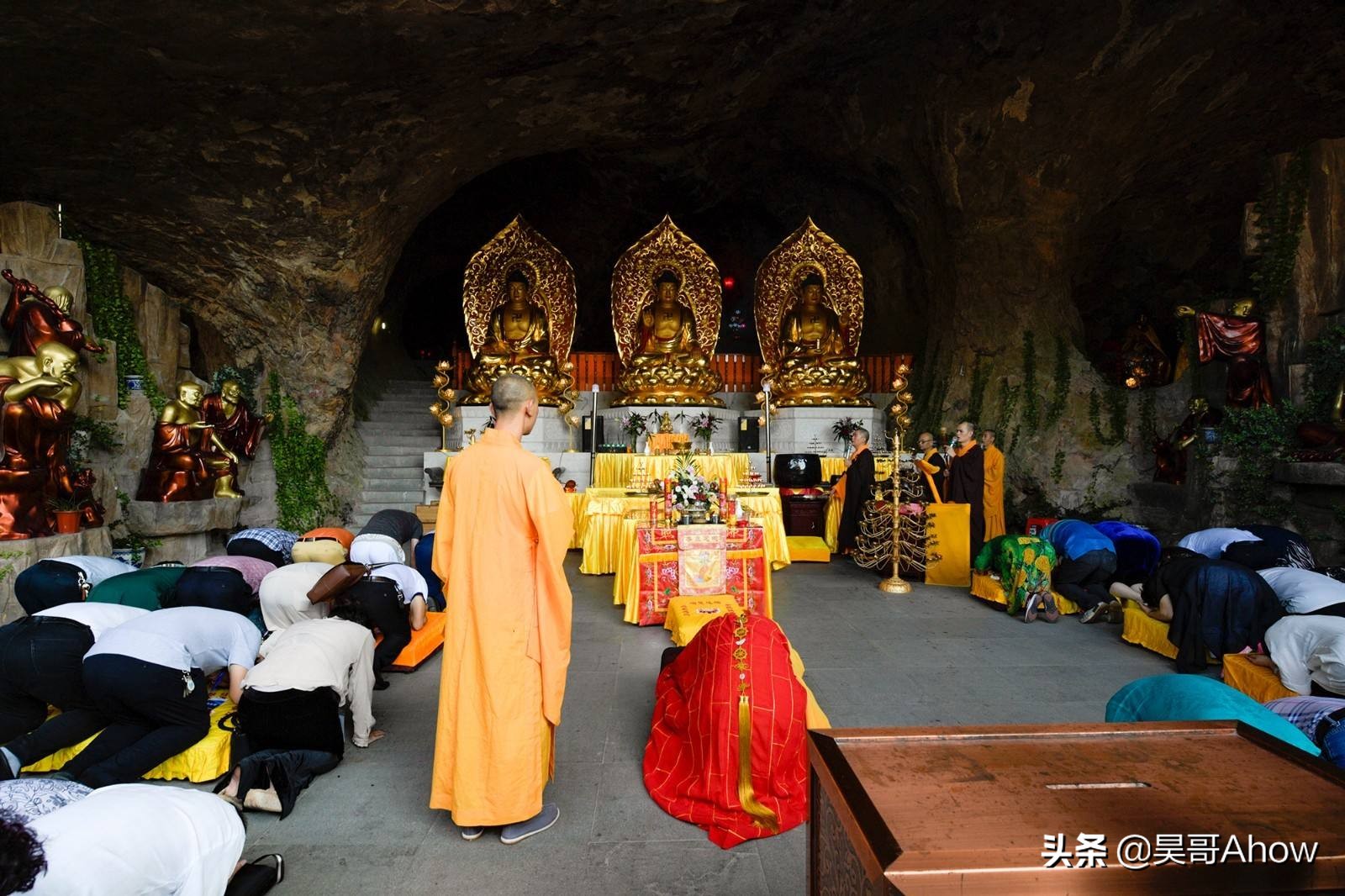 江西抚州最仙境的6大名山，你去过哪几座？有全都去过的吗？