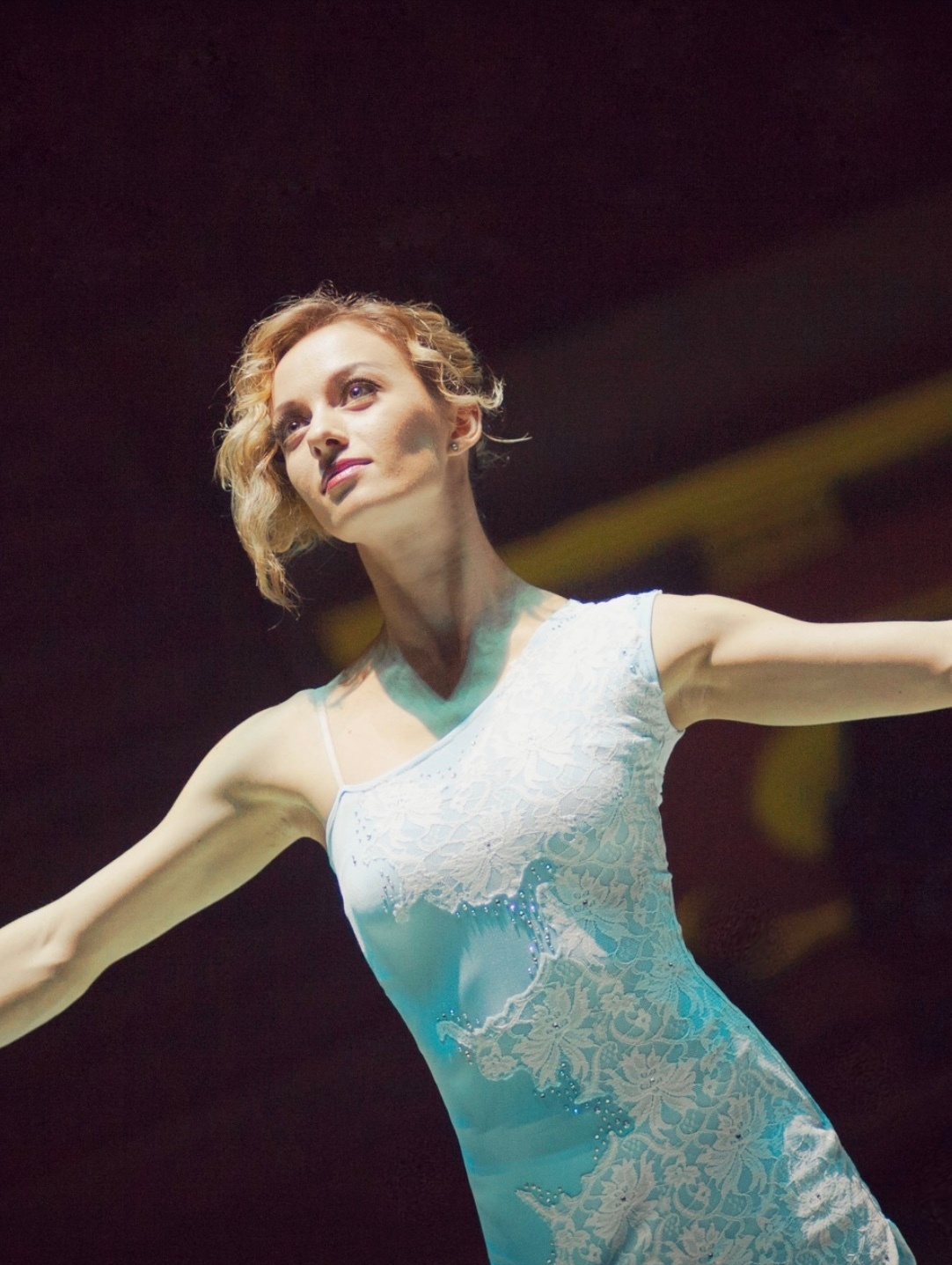 9年前，成都“杂技王子”娶俄罗斯“芭蕾公主”，如今怎么样了？