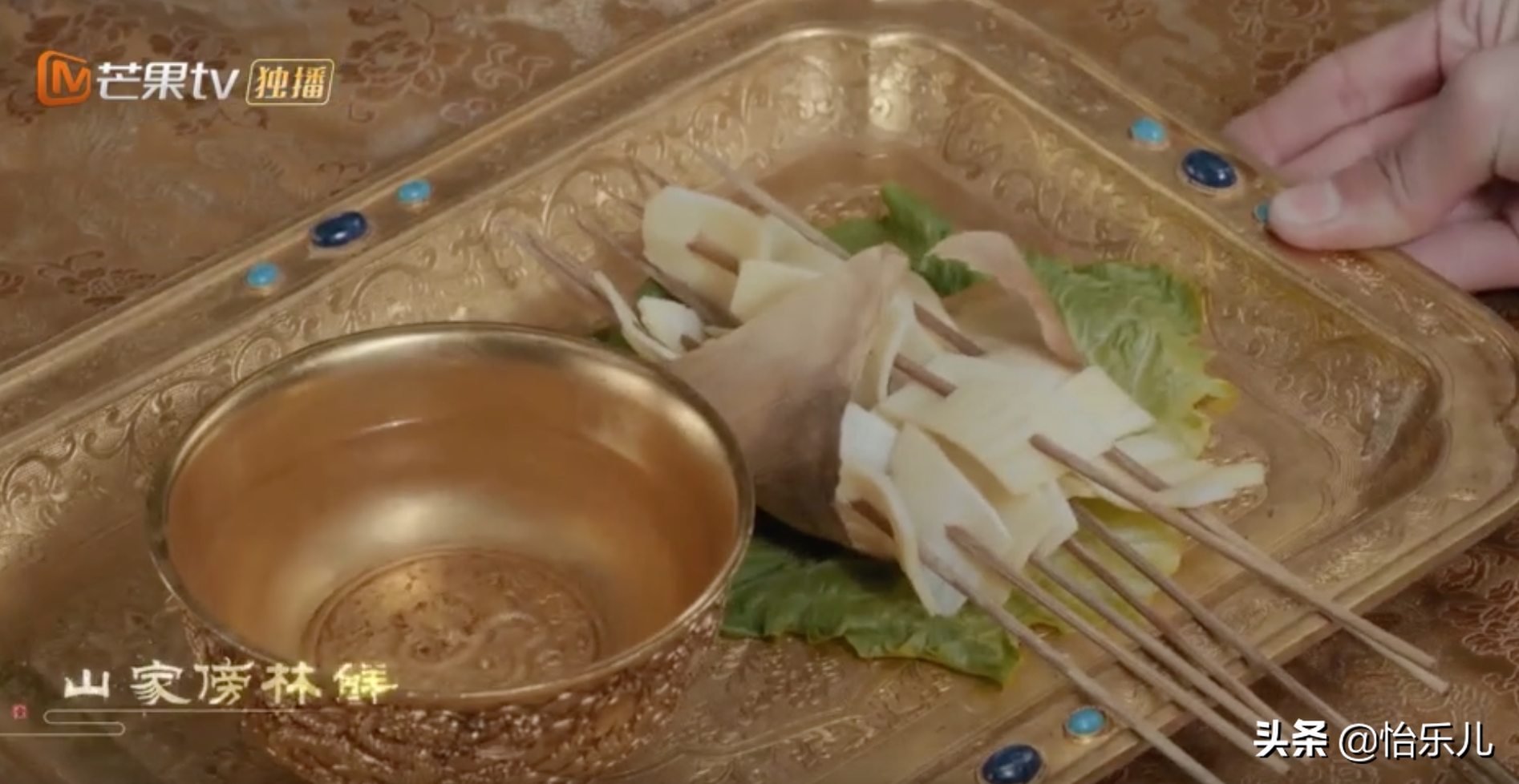 从《尚食》复原的6道美食，聊聊历朝历代的美食秘籍