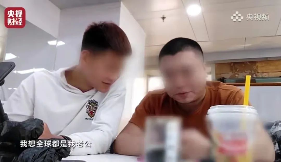 今年3·15晚会，画面“不忍直视”，中国人只骗中国人？