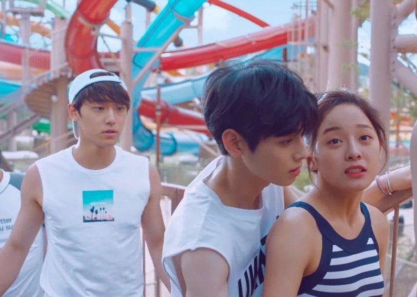 6位韩星刚出道时都演「龙套配角」，《为何是吴秀才》徐玄振