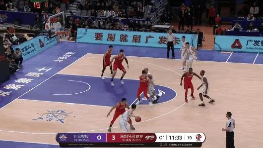 籃球空切配合戰術（籃球戰術空切是什么？講講UCLA空切戰術）